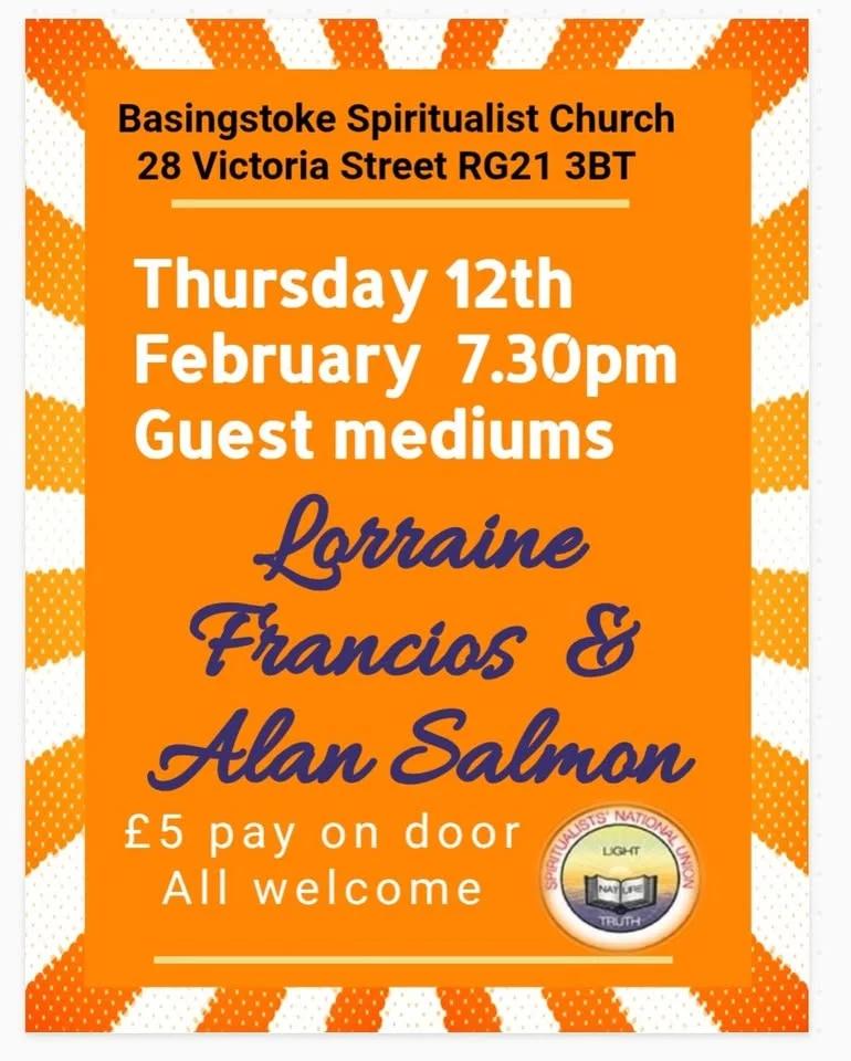 Thursday Evening Demonstration