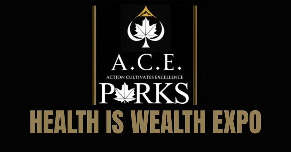 Health is Wealth Expo