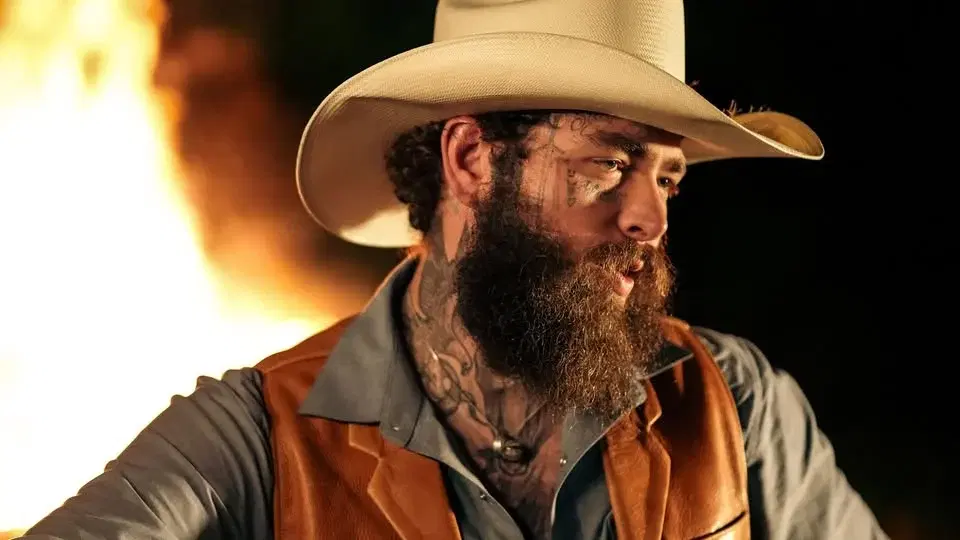 Post Malone Presents: The BIG ASS Stadium Tour Part 2