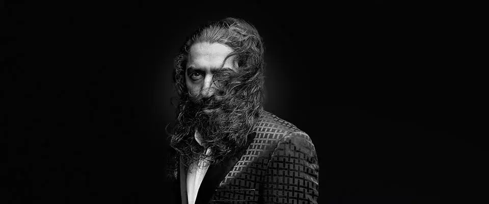 Diego El Cigala - Rosario - Argentina