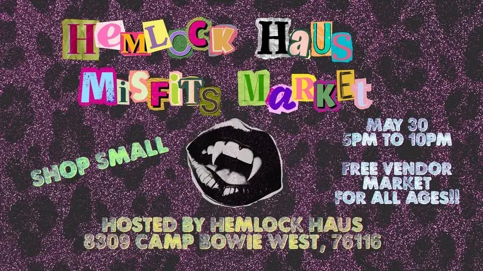 Hemlock Haus Misfits Market