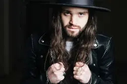 DAN BYRNE - The Bodega, Nottingham - Live... In The Moment UK Tour