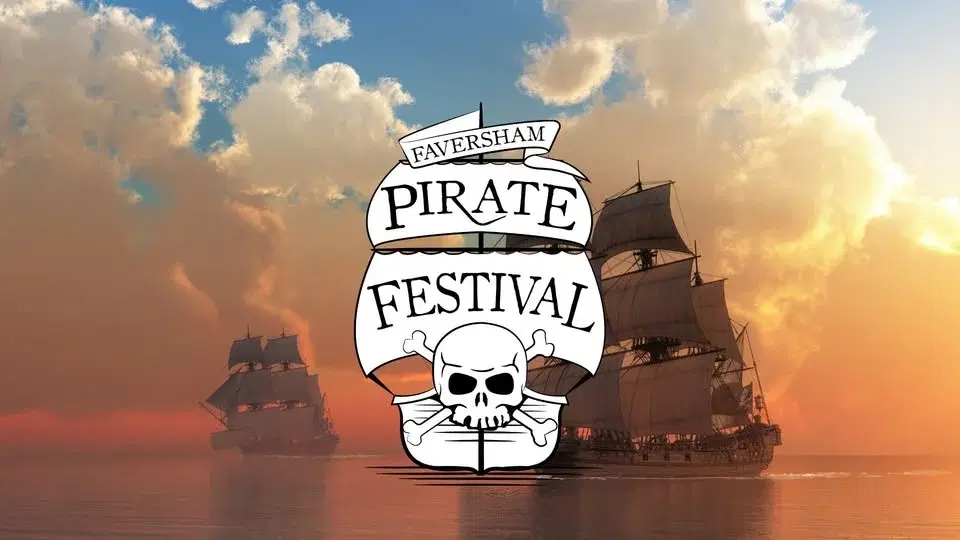 Faversham Pirate Festival