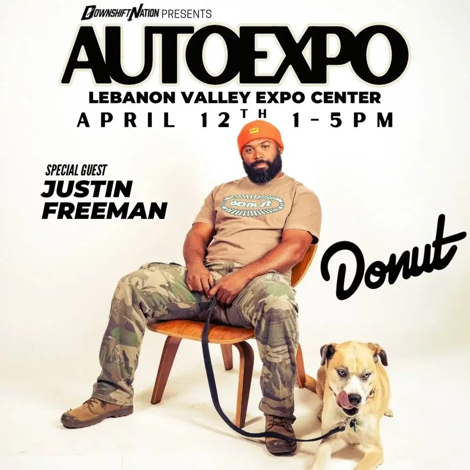Auto Expo Season Opener