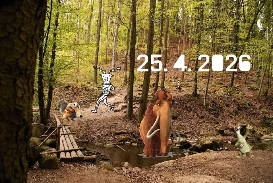 POŠUK 2026 - Pošemberský ultra kros