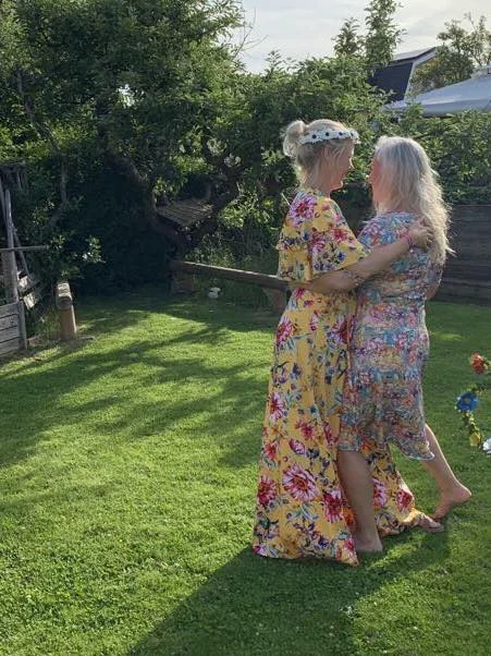 Let’s Fox - foxkväll i Göteborg