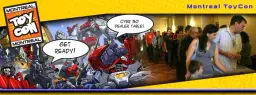 ToyCon Montreal 2026