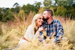 Lauren & Mike's Jack & Jill ✨️ Let's Party.. From the Cardiac ICU to Now 'I Do'