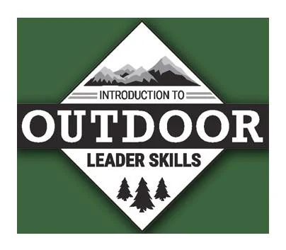 Introduction to Outdoor Leader Skills (IOLS) Training