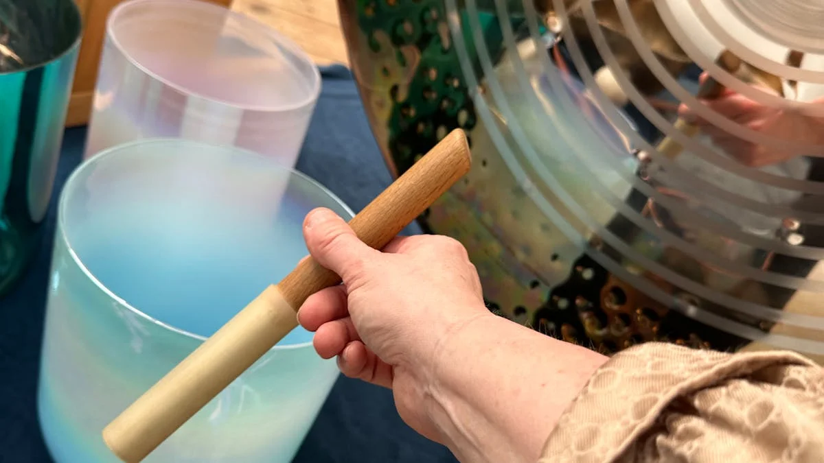 Klangkursus i Kolding: Lær om klangskåle til meditation, yoga og terapi