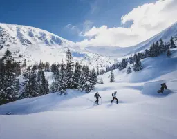 Kendal Mountain Tour 2026: A Night of Adventure Films + Speaker