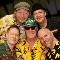 Svenne Rubins i Restaurang Bolaget