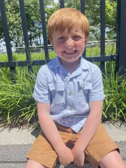 Eagle by the Bay- Emmett’s Future