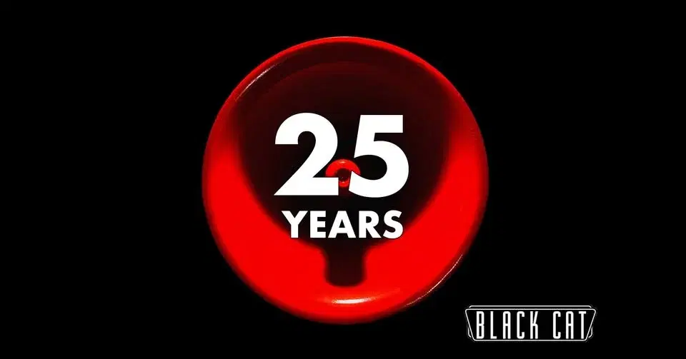 DEPECHE MODE DANCE PARTY - 25 YEAR ANNIVERSARY