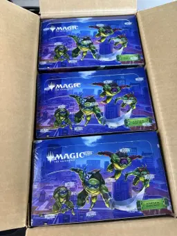 Sealed Deck Tournament