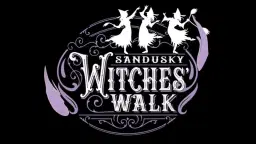 Sandusky Witches Walk 2026