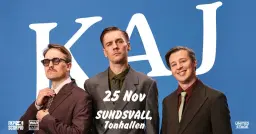 KAJ | Sundsvall
