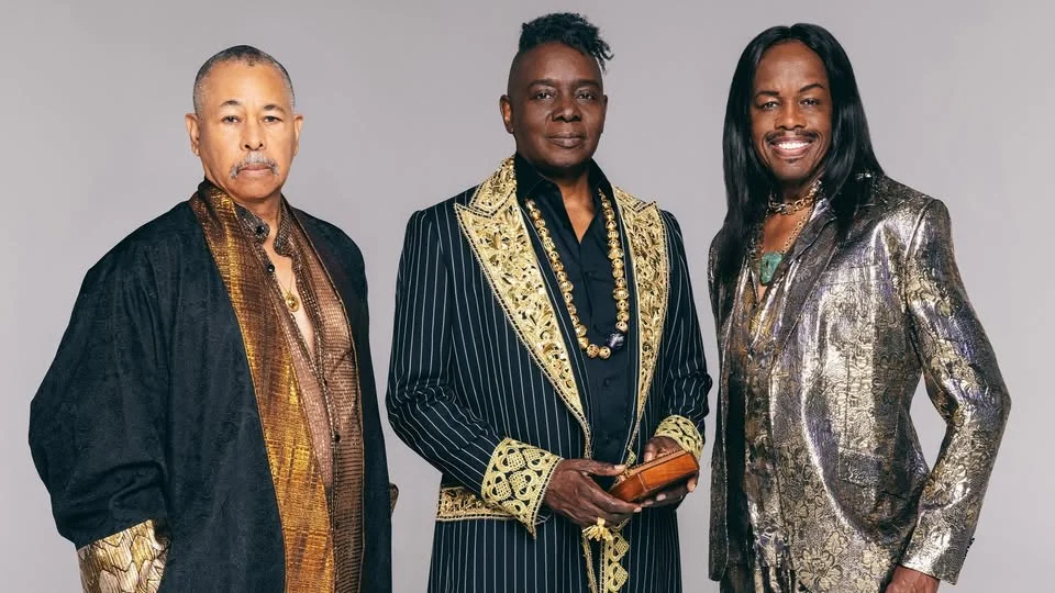 An Evening with Earth, Wind & Fire