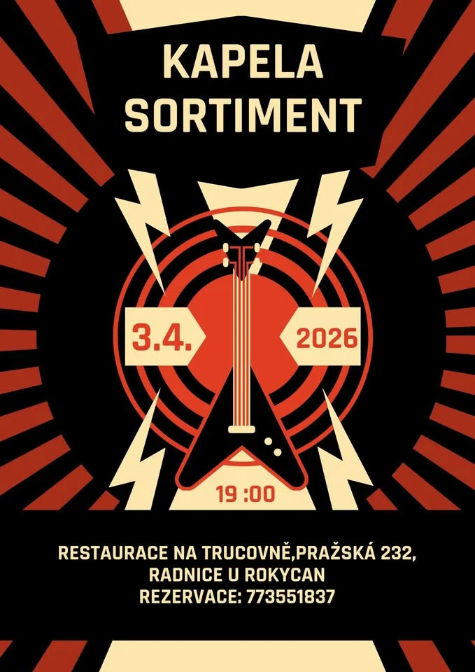 đ°VelkĂœ pĂĄtek s kapelouđ Sortiment đș