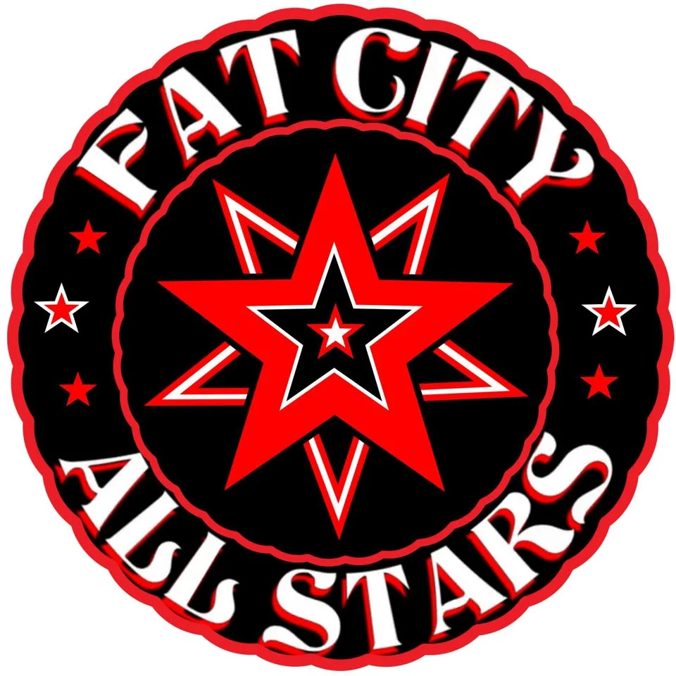 Fat City All Stars @ The Oleander Saloon!