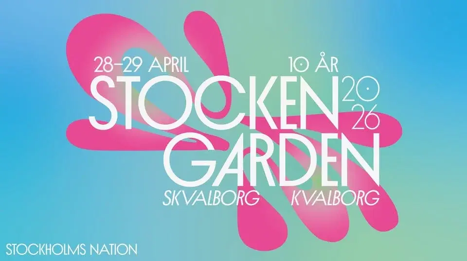 Stocken Garden 2026