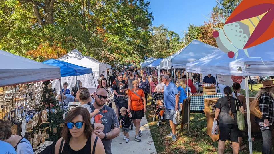 Flea in the Fort | O C T O B E R 4