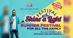 Shine A Light Festival