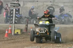 KOI Drag Racing at The Venango County Pennsylvania Fair on Thursday August 6th