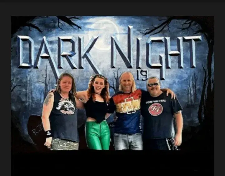 Dark Night 19 @ The Looking Glass Warrington