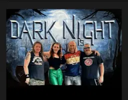 Dark Night 19 @ The Looking Glass Warrington