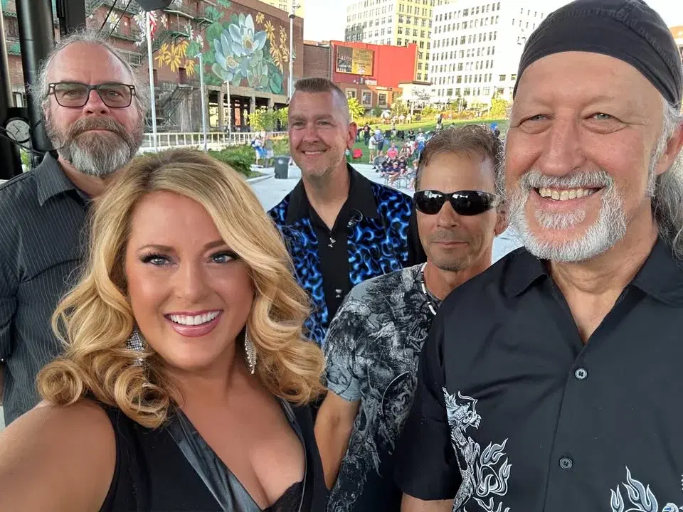 Whiskey Kings @ First and Main