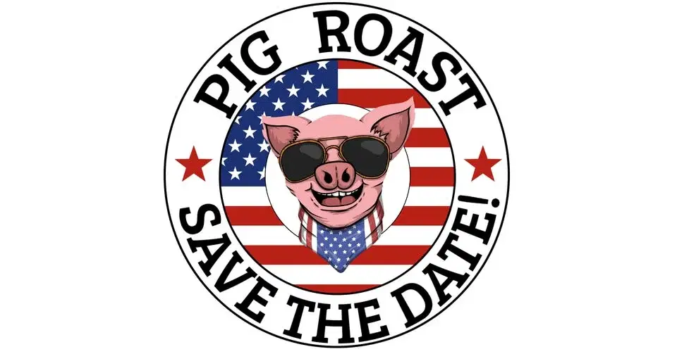 Military Appreciation - PIG Roast!