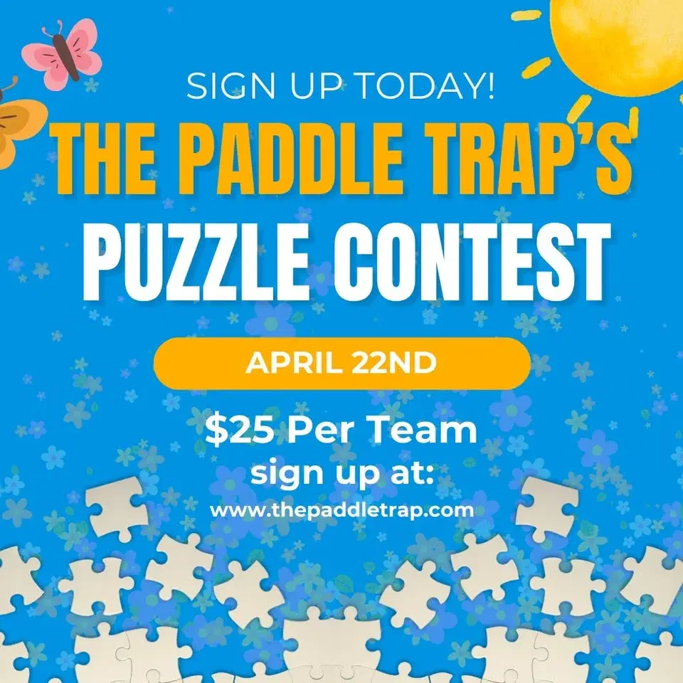 Puzzles | April 22nd