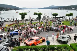 Internationales Sportwagenfestival 2026 • Velden am Wörthersee