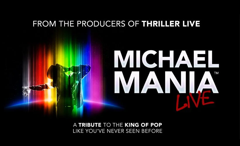 Michael Mania Live