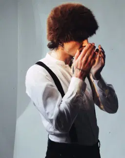 DRANGSAL - Hamburg, Mojo