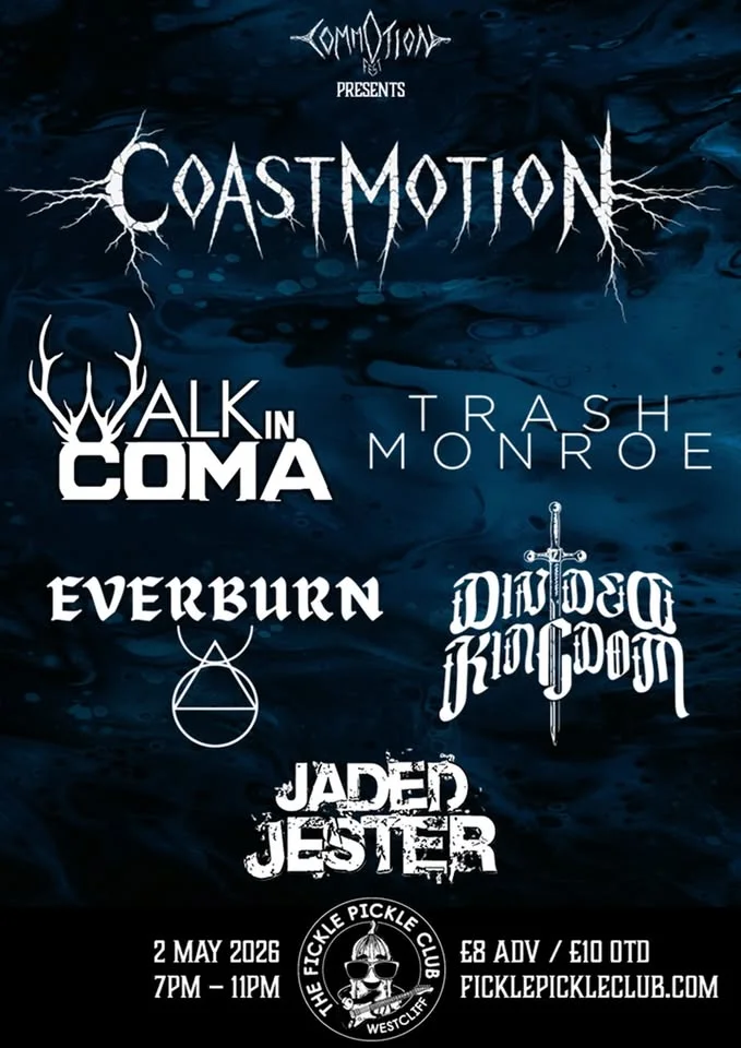 COASTMOTION