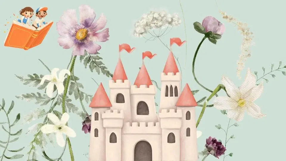 Läs & mys: sagoverkstad på spanska, 3-9 år