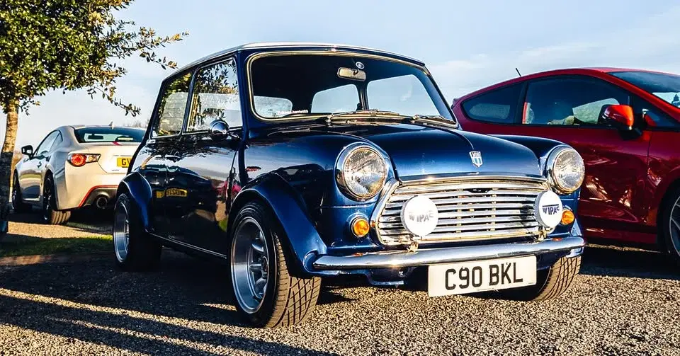 Haynes Breakfast Club - Minis & Minors
