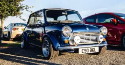 Haynes Breakfast Club - Minis & Minors