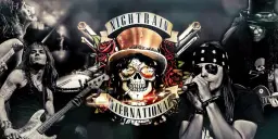 Guns N Roses Tribute - Nightrain International | MadLife 9:55