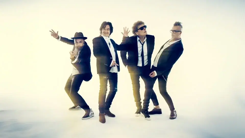 Lady Pank | Manchester