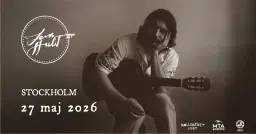 Jens Hult | Live på Kollektivet Livet