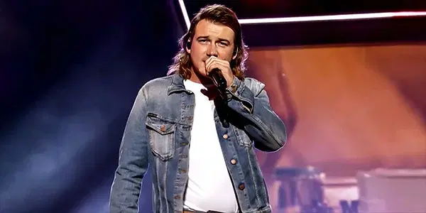 Morgan Wallen