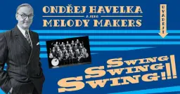 Ondřej Havelka a Melody Makers / Písek