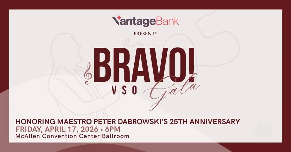 Bravo! VSO Gala 2026