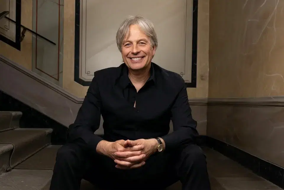 HSO Friday Fusion – Jan Lundgren Trio hyllar Bill Evans, Oscar Peterson & Jan Johansson