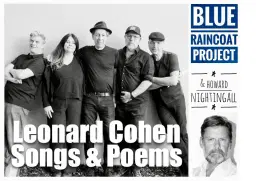 Songs & Poems von LEONARD COHEN