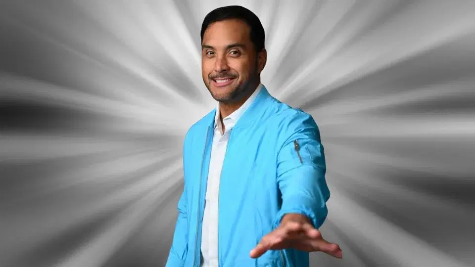 Comedy Madness with Michael Quu