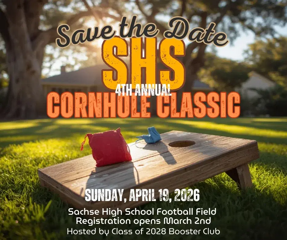4th Annual SHS Cornhole Classic
